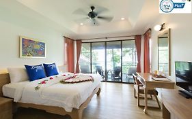 Arayaburi Resort Phi Phi